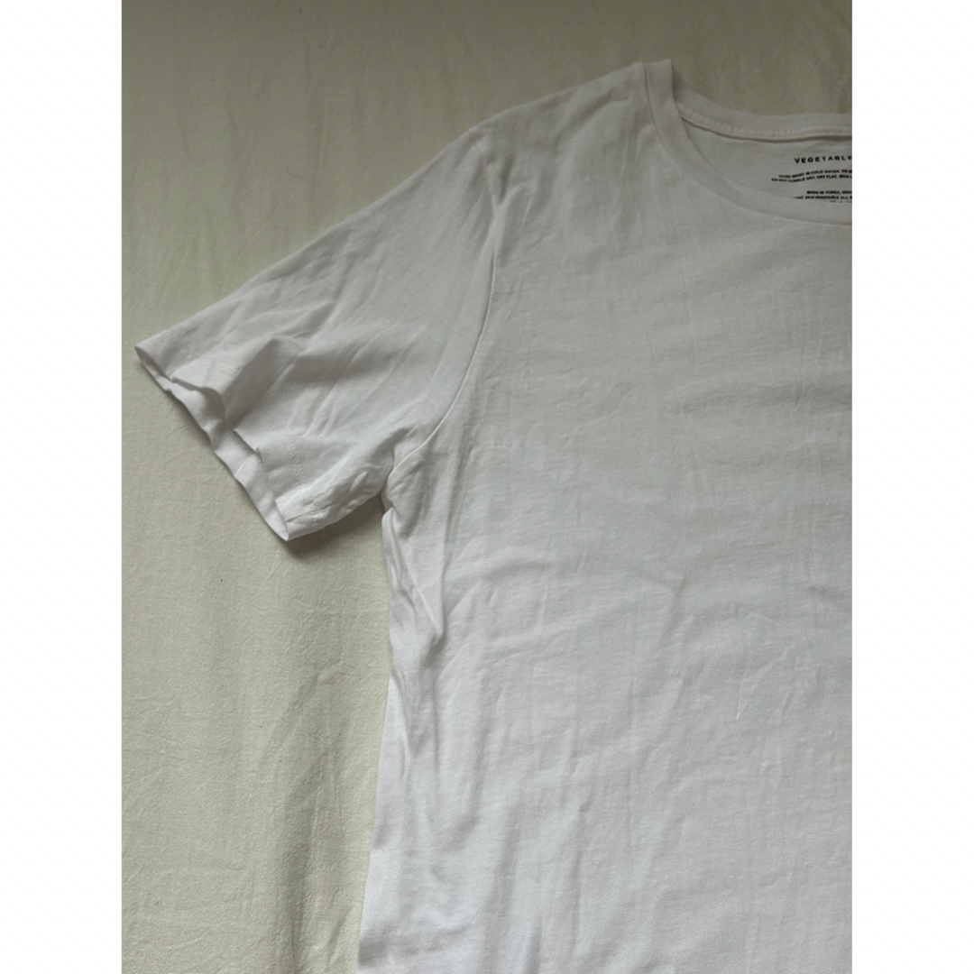 韓国 レディース vegetable Tシャツ レディースのトップス(Tシャツ(半袖/袖なし))の商品写真