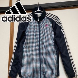 アディダス(adidas)のadidas ジャージ(トレーナー/スウェット)