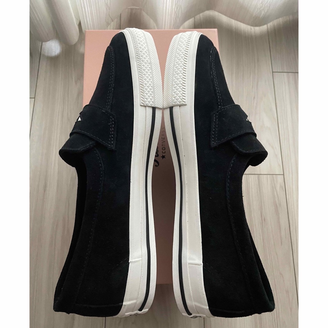 converse  addict one star loafer 27cm