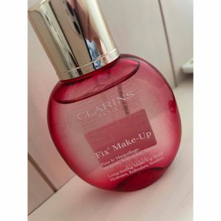 クラランス(CLARINS)のクラランス メイクアップミスト(その他)