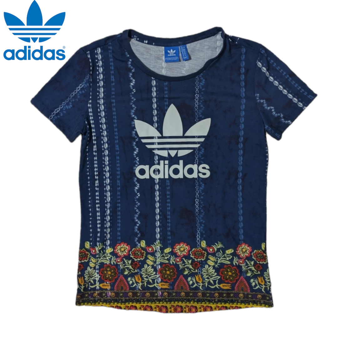 adidas - ADIDAS ORIGINALS X The FARM 半袖Tシャツの通販 by BMS ...