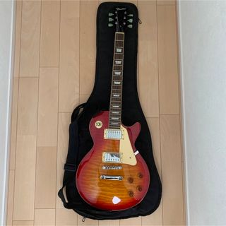 Bacchus - 【美品】Bacchus レスポール Live Road modelの通販 by