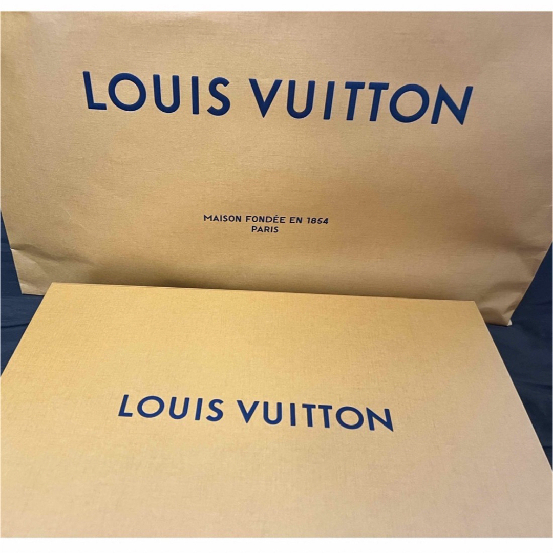 ????美品????【新品‼未使用️】LV ルイヴィトン　エシャルプ・ルイキャビック 2