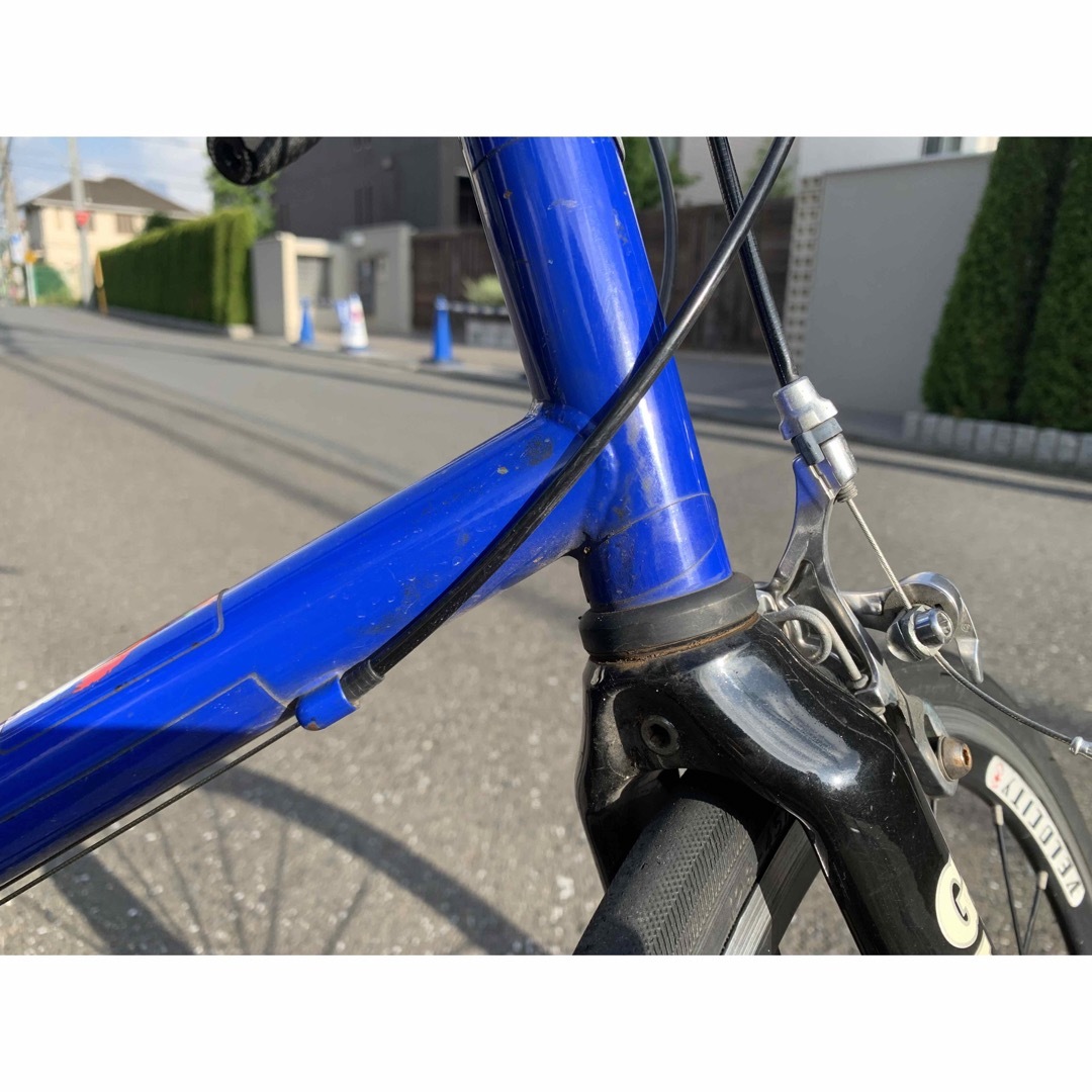 GIOS - 【最終値下】GIOS pantoの通販 by つかしん's shop GIOS - 【最終値下】GIOS pantoの通販 by つかしん's shop