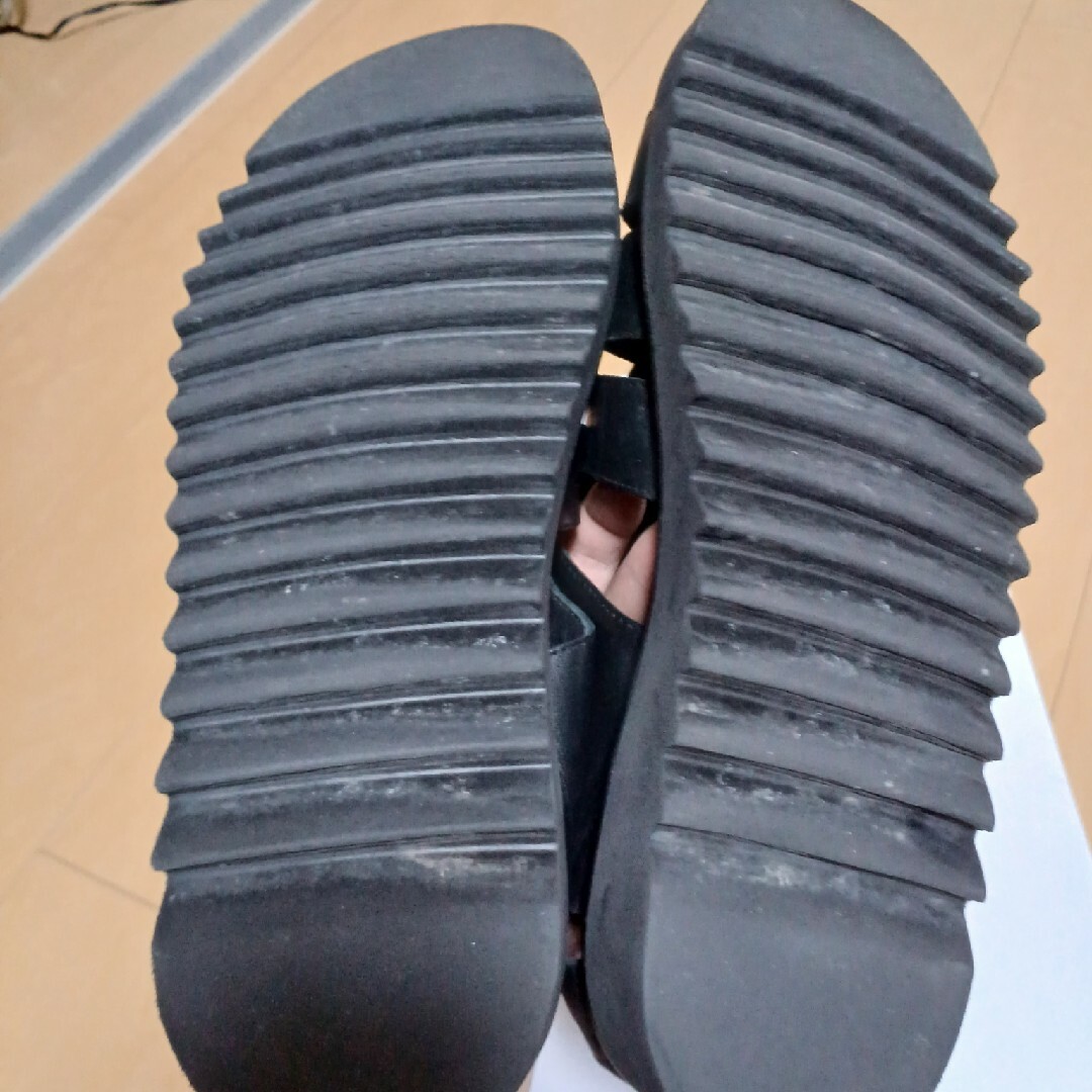 グルカ　サンダル メンズの靴/シューズ(サンダル)の商品写真