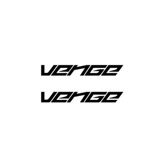 スペシャライズド(Specialized)のナオ様分　VENGE    カッティングステッカー　セット(その他)