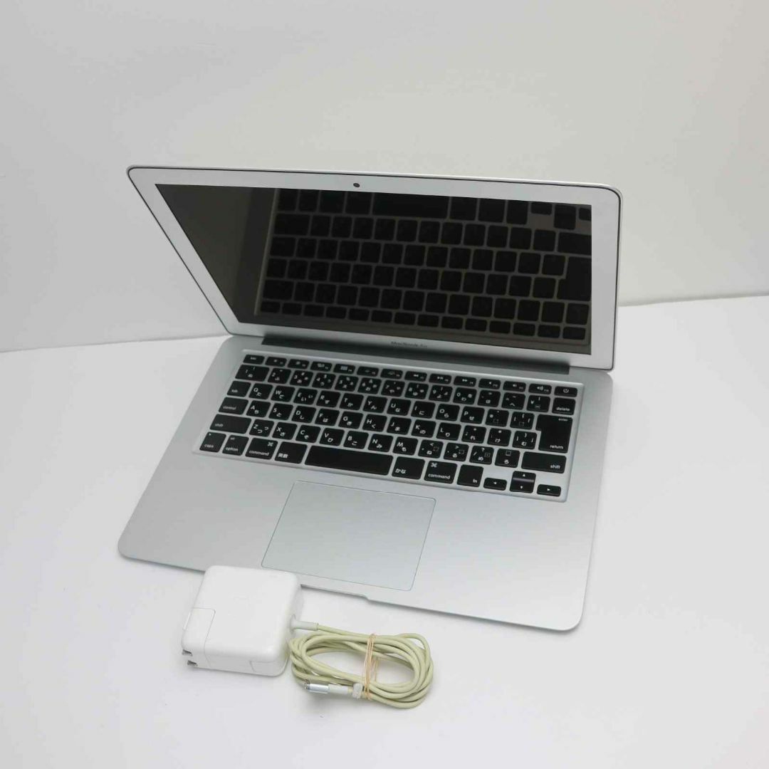 【美品】MacBook Air 13インチ 2015 8GB/256GB