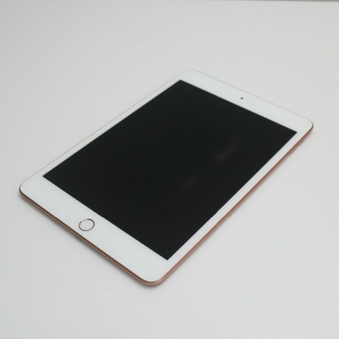 iPad mini 5 Wi-Fi 256GB ゴールド