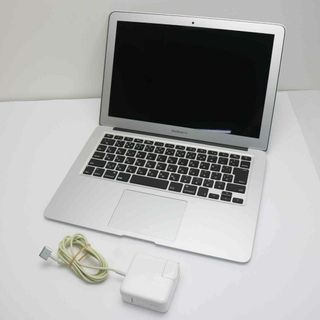 美品MacBookAir2013 13インチi5 4GB128GB