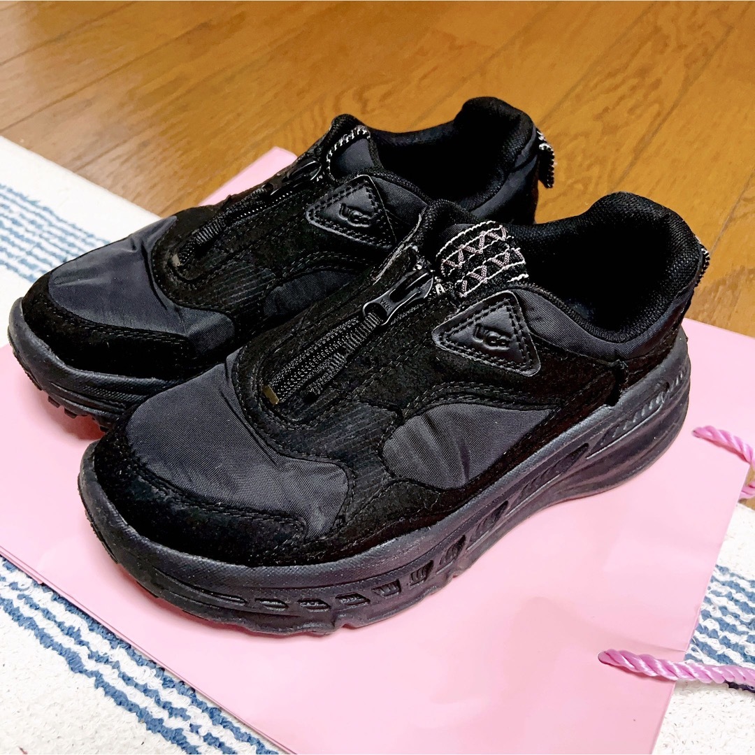 ☆UGG アグ 厚底スニーカー☆ - 通販 - hanackenovinky.cz