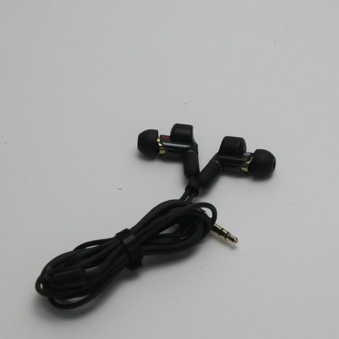 超美品 XBA-N3 XBA ブラック 1