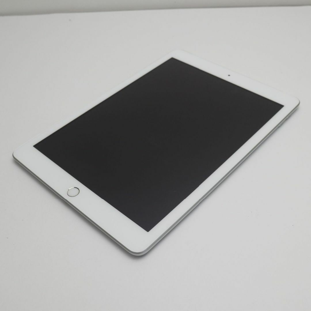 SIMフリー iPad 第5世代 128GB シルバー