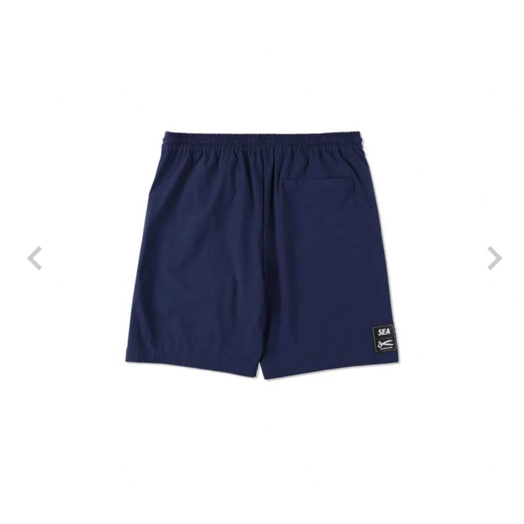 WIND AND SEA DENHAM x WDS Board Shorts