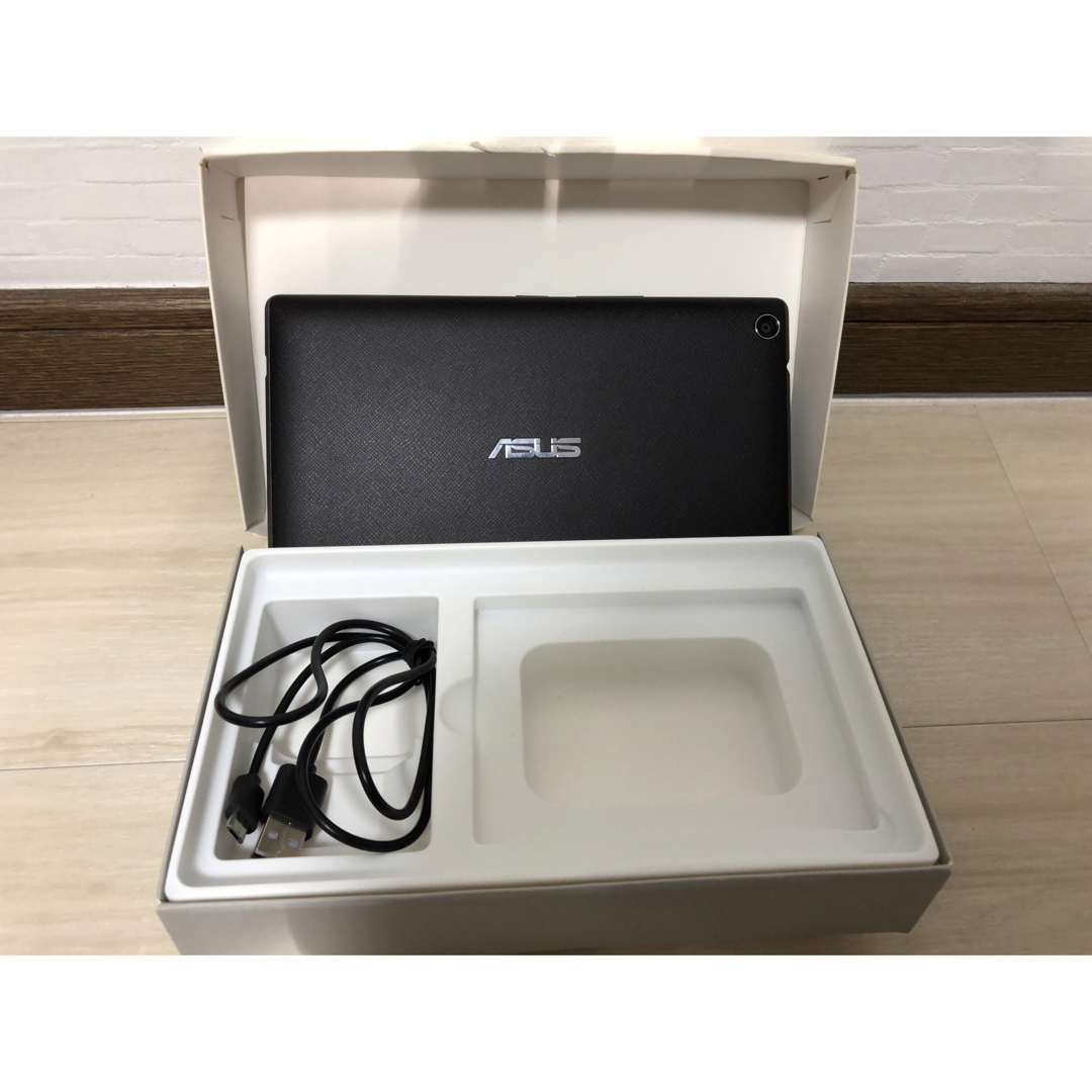 ASUS タブレット　7 2