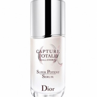 ディオール(Dior)の🌟Dior カプチュールトータルセルENGYスーパーセラム美容液50ml(美容液)