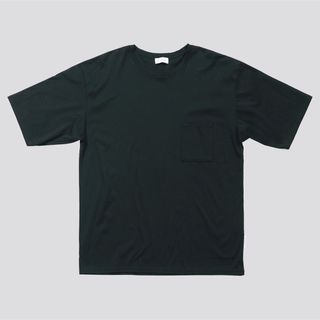 ミノトール(MINOTAUR)の【定価35200】MINOTAUR EXTRAFINE WIDE-T ２枚セット(Tシャツ/カットソー(半袖/袖なし))