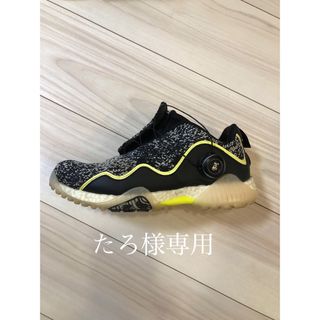 アディダス(adidas)のadidasコードカオスBOA21ゴルフシューズ(シューズ)