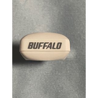 バッファロー(Buffalo)のバッファロー  無線LAN  子機 (PC周辺機器)