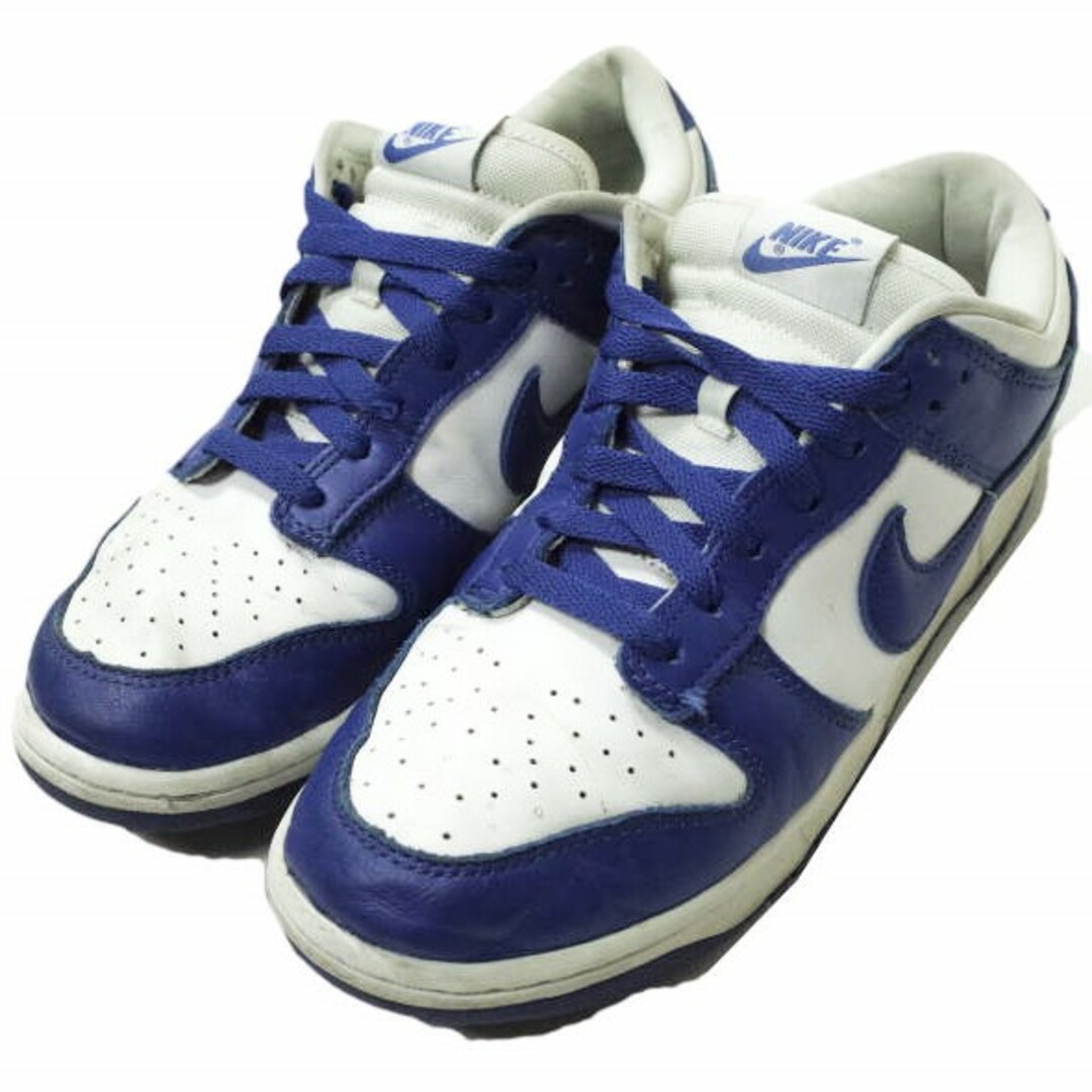 NIKE DUNK LOW SP KENTUCKY ナイキ ダンク ケンタッキー