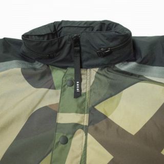 sacai - sacai x KAWS サカイ カウズ 21AW 別注 日本製 Print Blouson