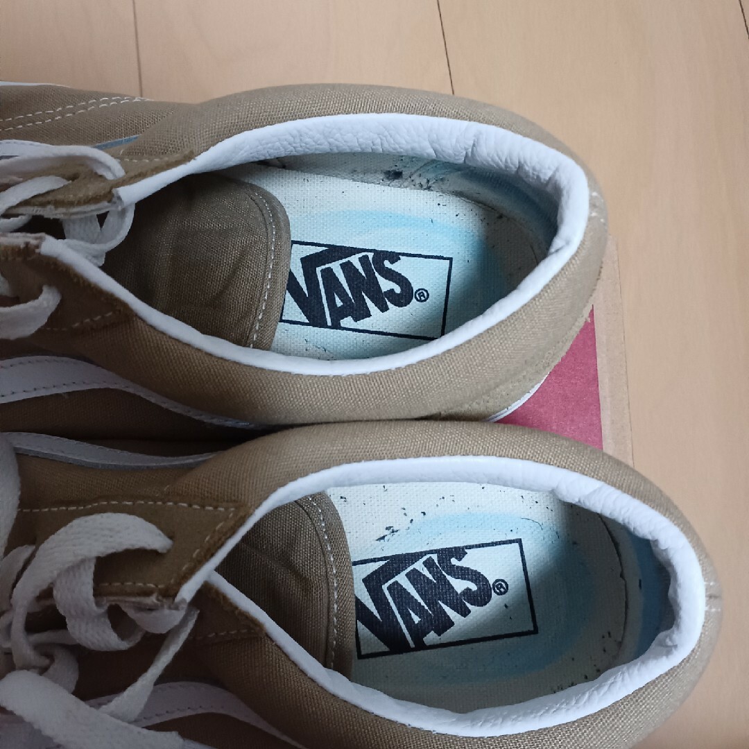 VANS(ヴァンズ)のOLD  SKOOL メンズの靴/シューズ(スニーカー)の商品写真