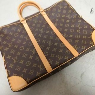 ルイヴィトン(LOUIS VUITTON)の美品!! LOUIS VUITTON ヴィトン ビジネス バッグ(ビジネスバッグ)