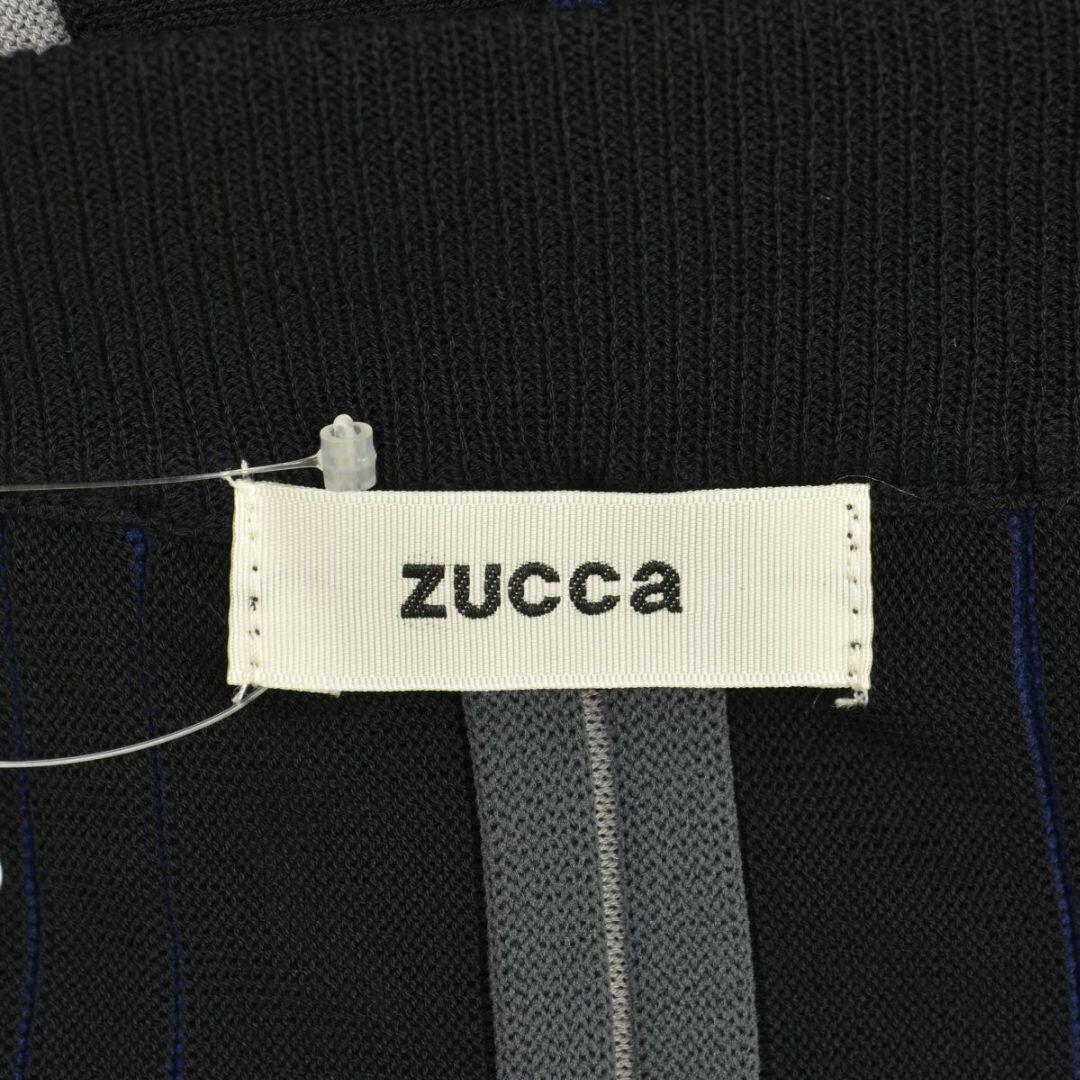 ZUCCa(ズッカ)の【ZUCCA】23SS ZU31KG022 ニットプリーツ スカートスカート レディースのスカート(ひざ丈スカート)の商品写真