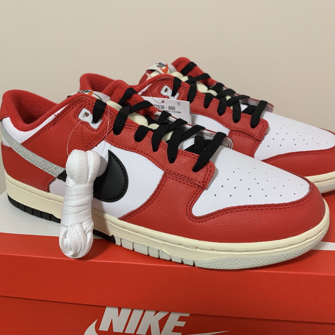 激レア　NIKE SB DUNK LOW CHICAGO ナイキ　ダンク シカゴ