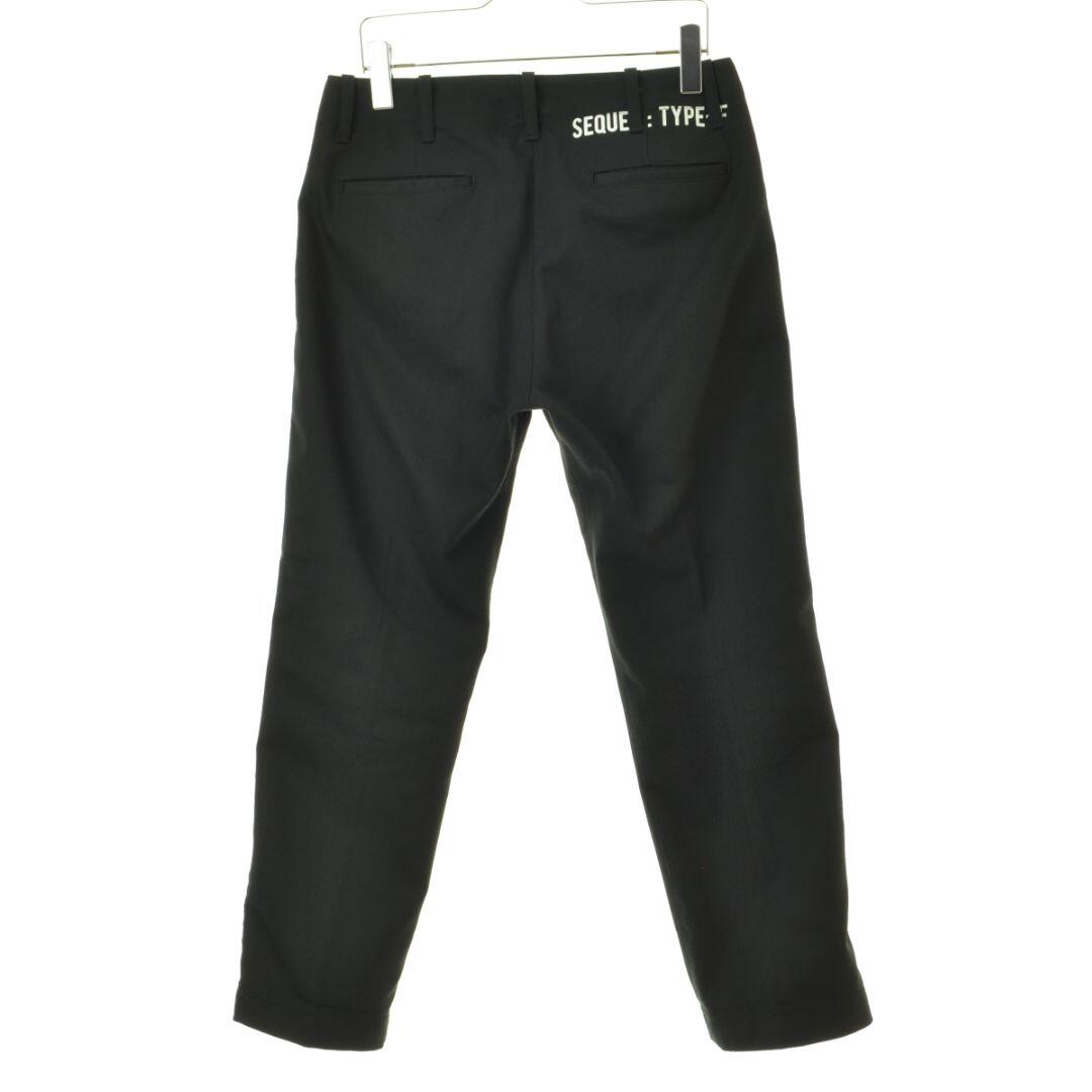 SEQUEL CHINO PANTS(TYPE-F)