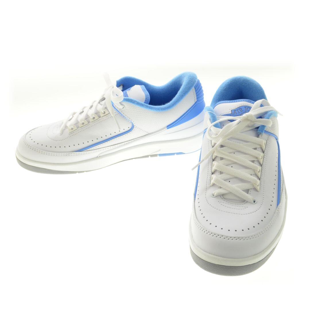 【NIKE】DV9956-104 AIR JORDAN 2 RETRO LOW