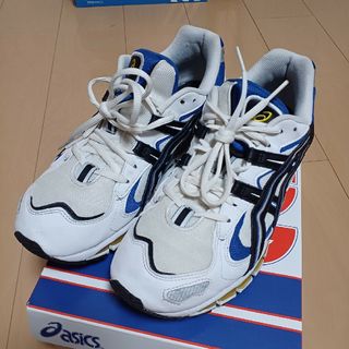 アシックス(asics)のGEL-KAYANO 5 360(スニーカー)