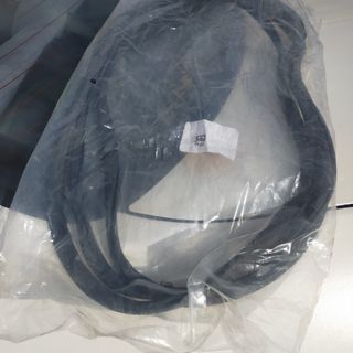 ホンダ リアガラスモールディング リアウィンドシールド-