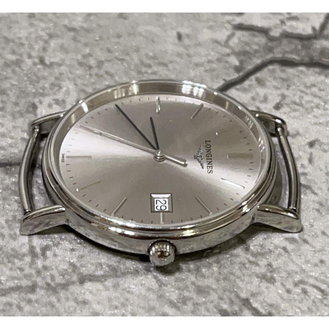 LONGINES - 美品 ロンジン LONGINES L4.720.4 グランドクラシック