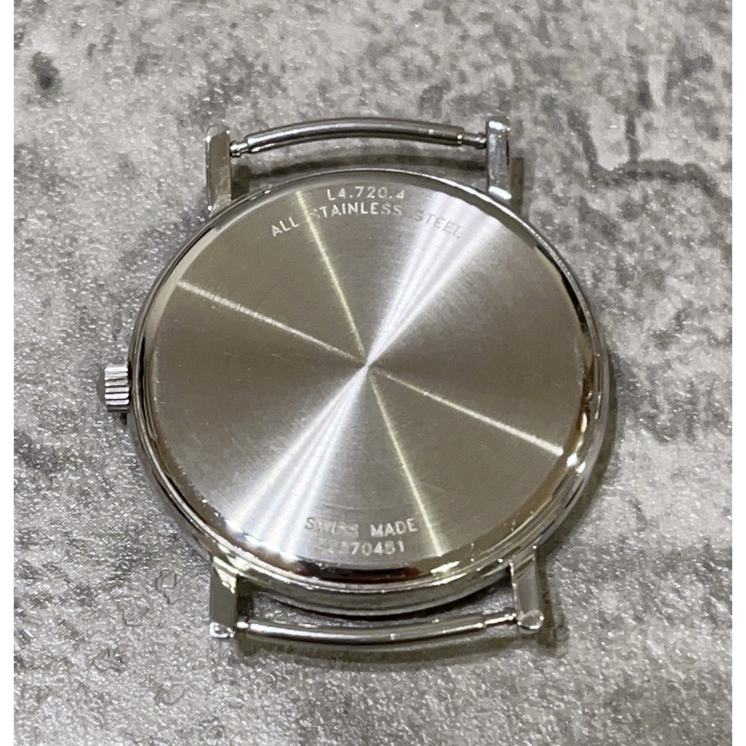 LONGINES - 美品 ロンジン LONGINES L4.720.4 グランドクラシック