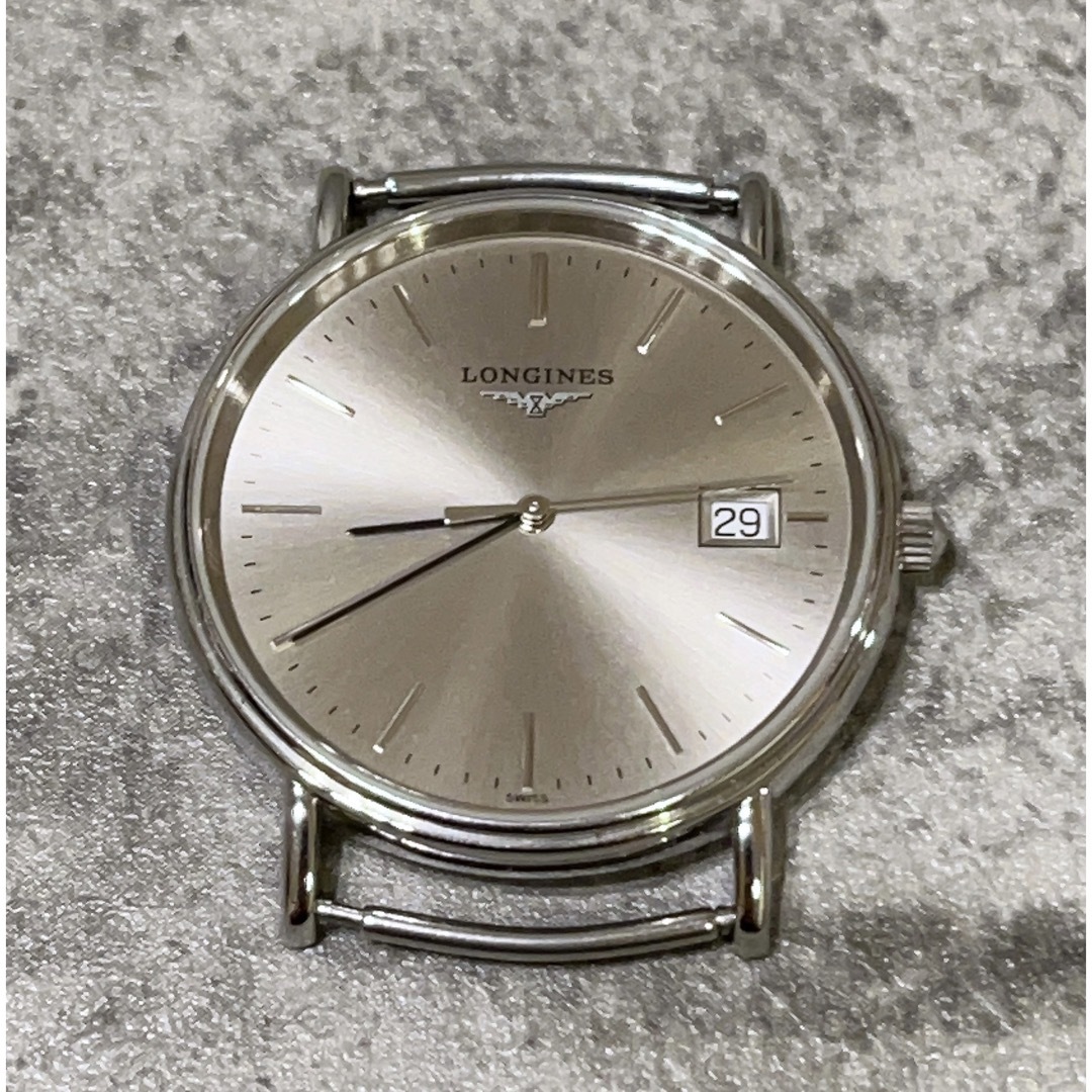 LONGINES - 美品 ロンジン LONGINES L4.720.4 グランドクラシック