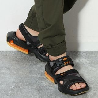 ナイキ サンダル(メンズ)(オレンジ/橙色系)の通販 66点 | NIKEの