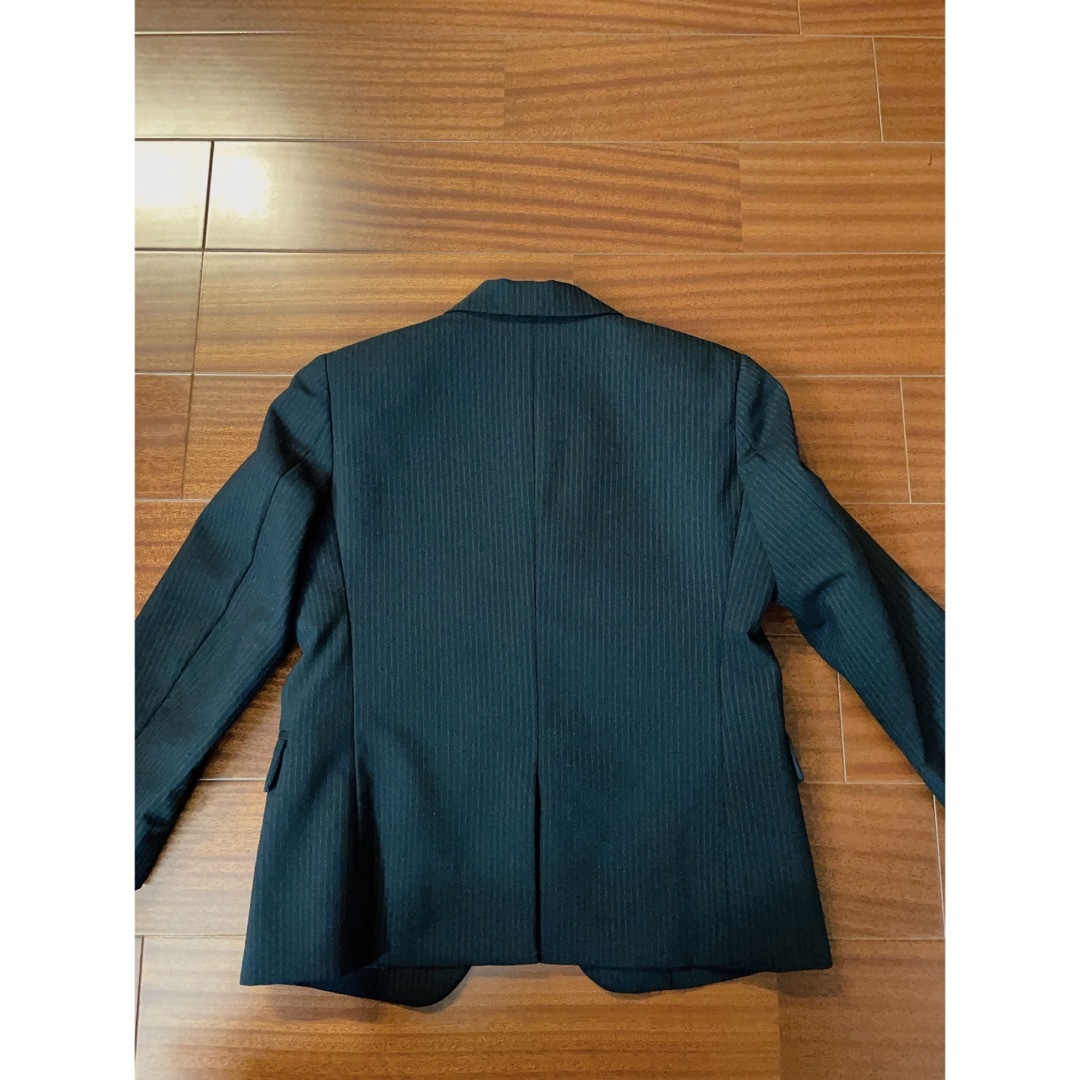 COMME CA ISM - コムサ 男の子 120cm 入学式 七五三 フォーマル スーツ