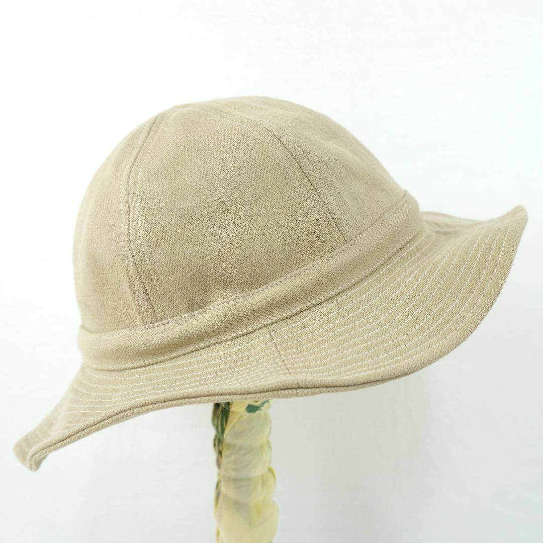 Wrangler Color Denim Remake Hat R093 メンズの帽子(ハット)の商品写真