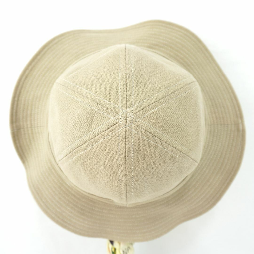 Wrangler Color Denim Remake Hat R093 メンズの帽子(ハット)の商品写真