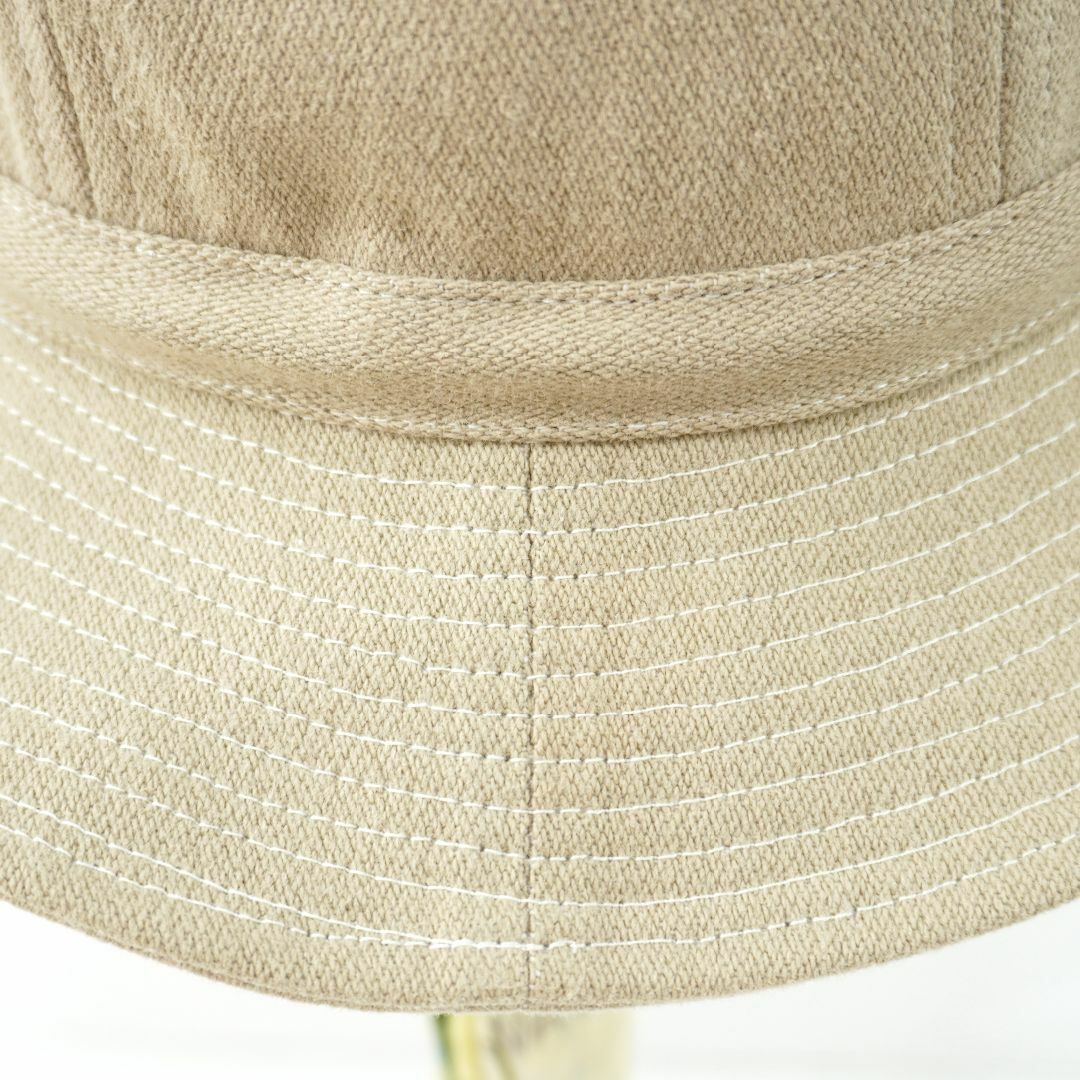 Wrangler Color Denim Remake Hat R093 メンズの帽子(ハット)の商品写真