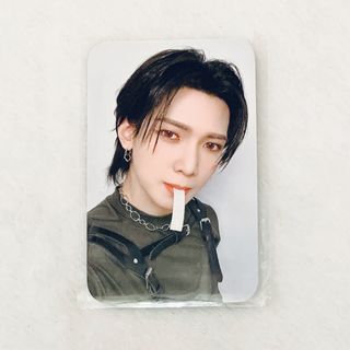 エイティーズ(ATEEZ)のATEEZ アチズ Official Platform 特典 トレカ ヨサン(K-POP/アジア)