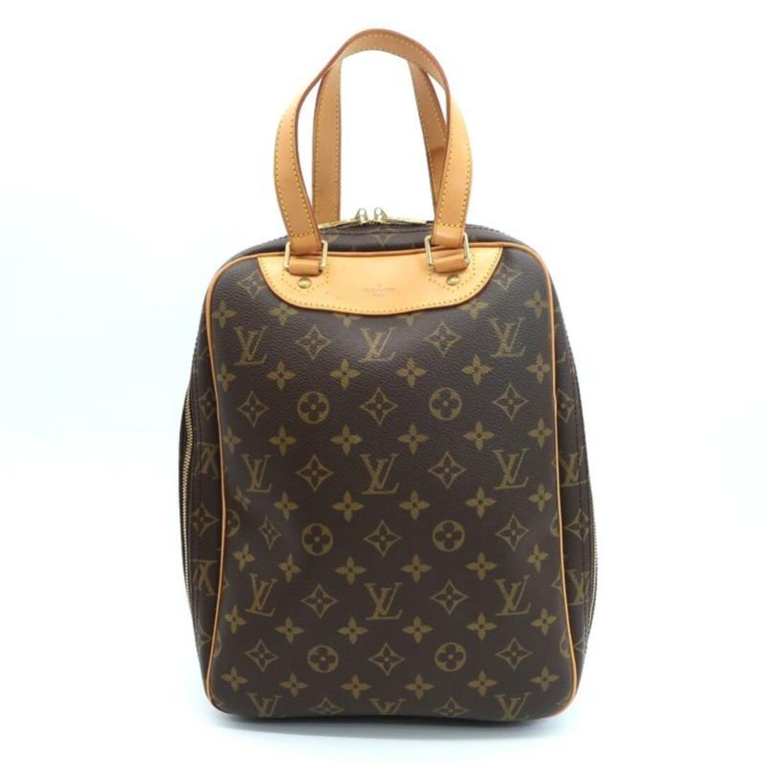 LOUIS VUITTON ルイヴィトン エクスキュルシオン M41450 モノグラム ...