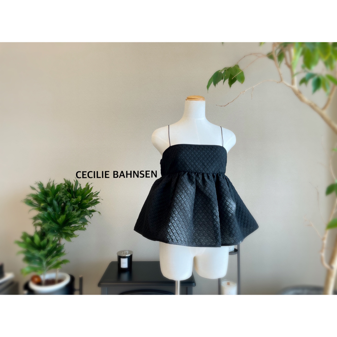 CECILIE BAHNSEN - ♡様❤︎ ご専用ページ の通販 by yoooco's shop ...