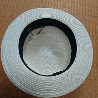 コムサメンカンカン帽の通販 by ビリーバーズ's shop｜ラクマ
