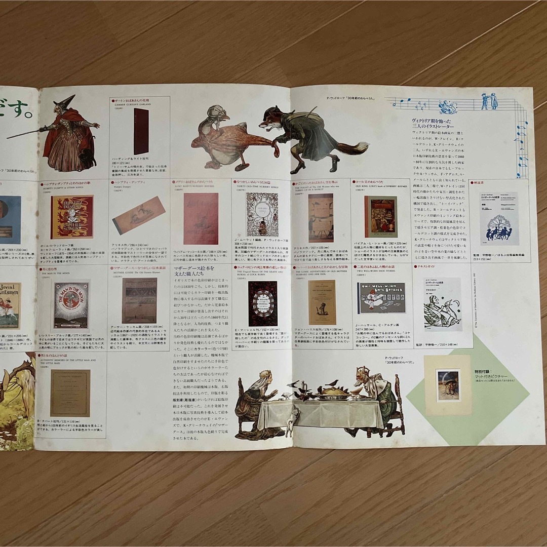 ほるぷ出版復刻マザーグースの世界復刻版30冊セットの通販 by sakura｜ラクマ