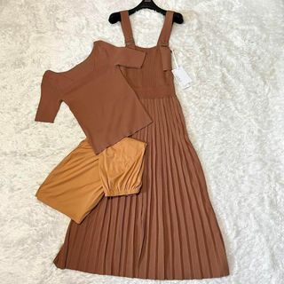 グレースコンチネンタル ニットワンピース ワンピースの通販 800点以上