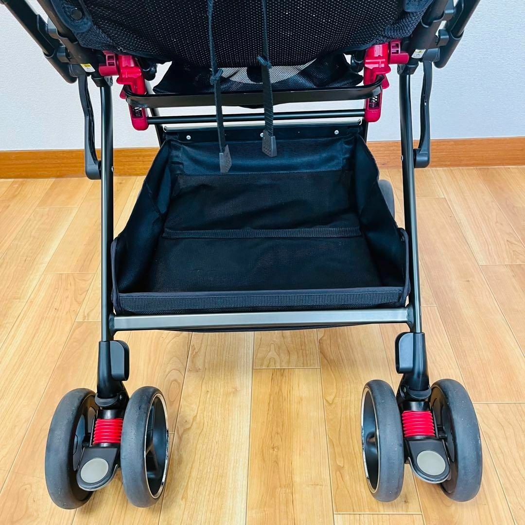 美品】アップリカ ベビーカー オプティア 92784 最上級 | www.cafealma