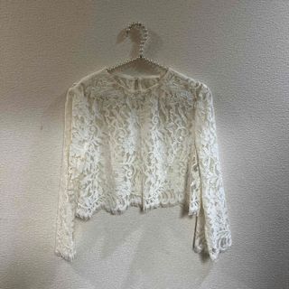 アドーア シャツ/ブラウス(レディース/半袖)(レース)の通販 92点