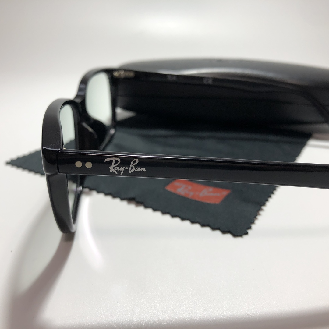 RayBan メガネフレーム 5306ｰD レイバン 伊達メガネ 度なし