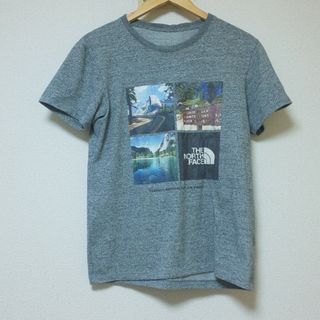 ザノースフェイス(THE NORTH FACE)の【みんな大好き‼️】THE NORTH FACE ノースフェイス Tシャツ 半袖(Tシャツ/カットソー(半袖/袖なし))